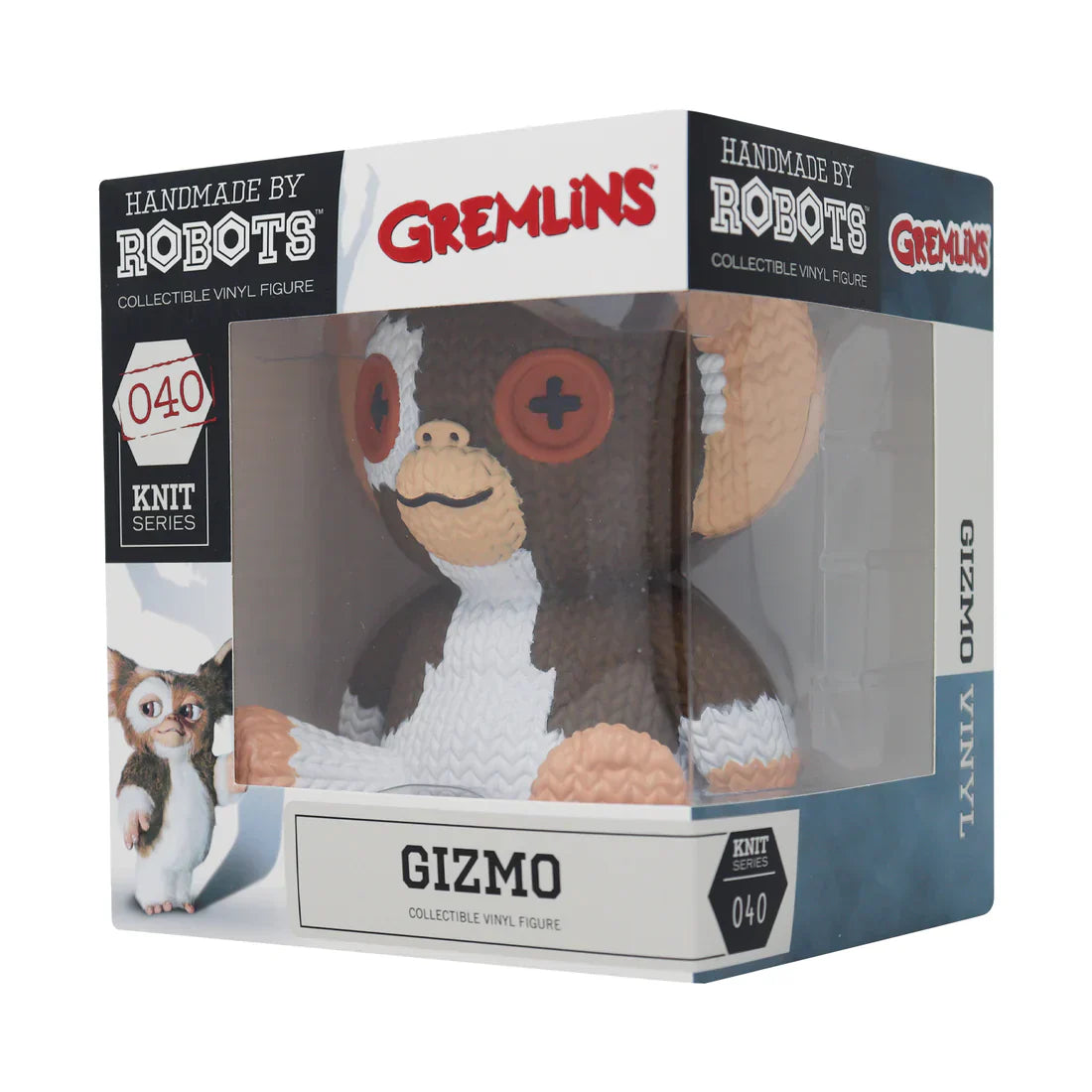 gizmo handmade by robots n 040