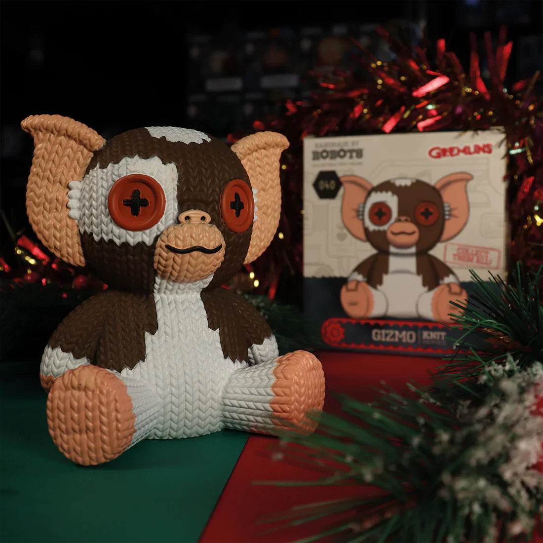 gizmo handmade by robots n 040