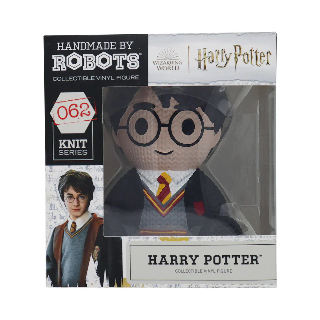 harry potter handmade by robots n 062