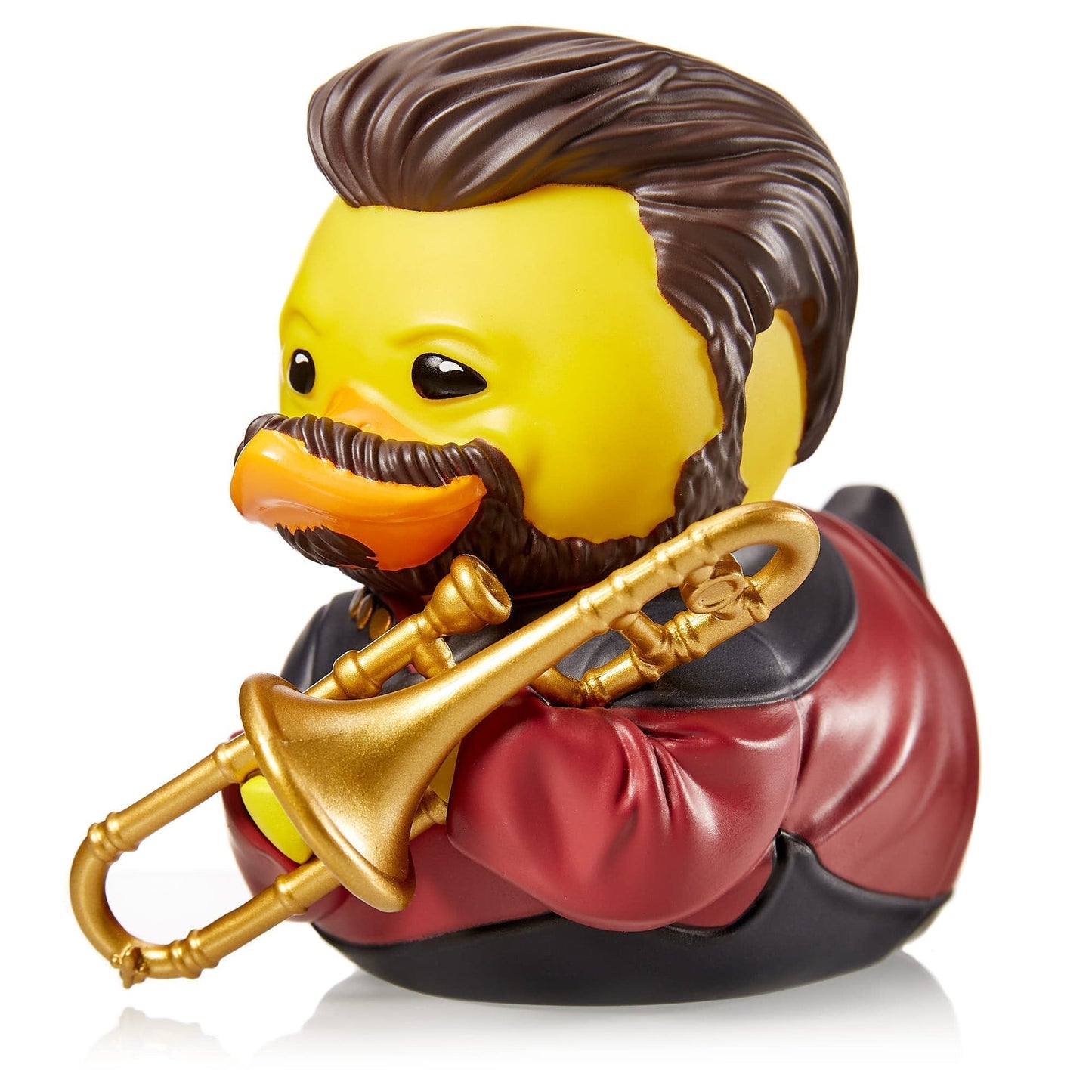 Canard William Riker (First Edition)