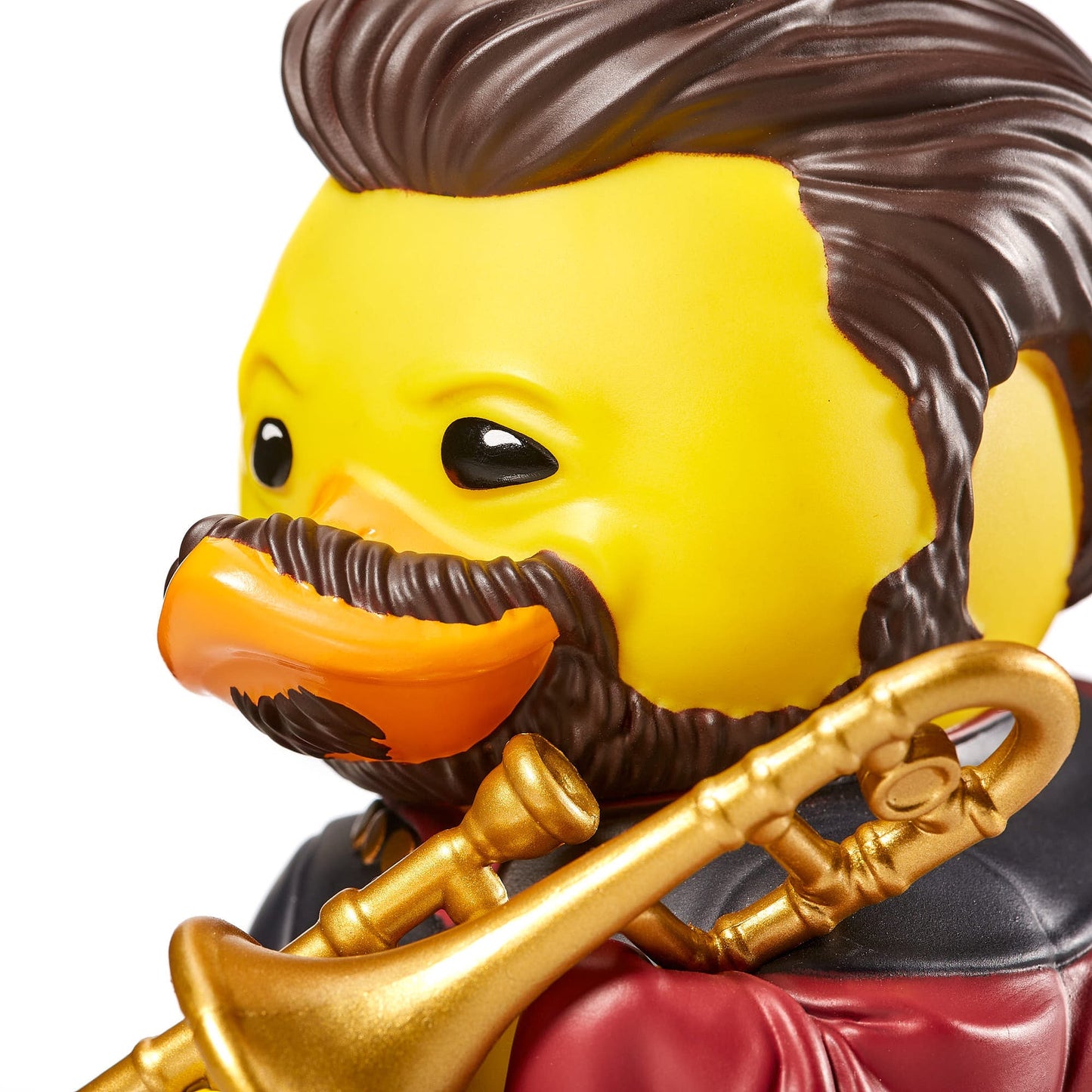 Canard William Riker (First Edition)