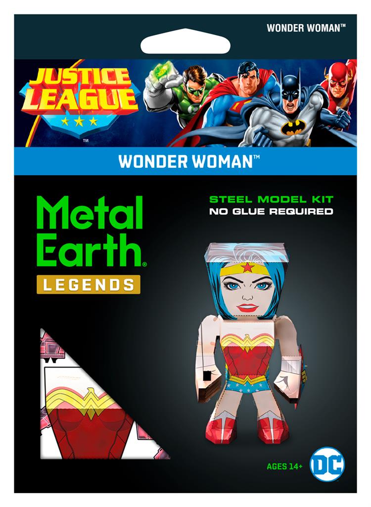 wonder-woman-metal-earth