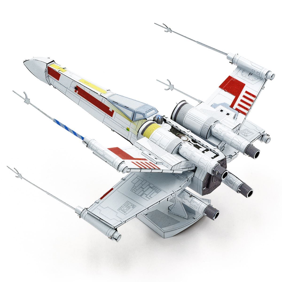 x-wing-starfighter-metal-earth