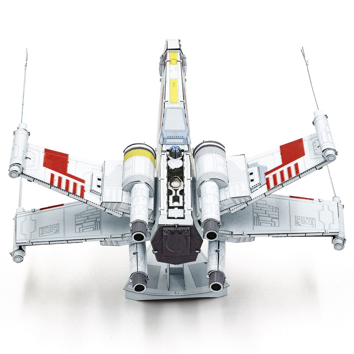 x-wing-starfighter-metal-earth
