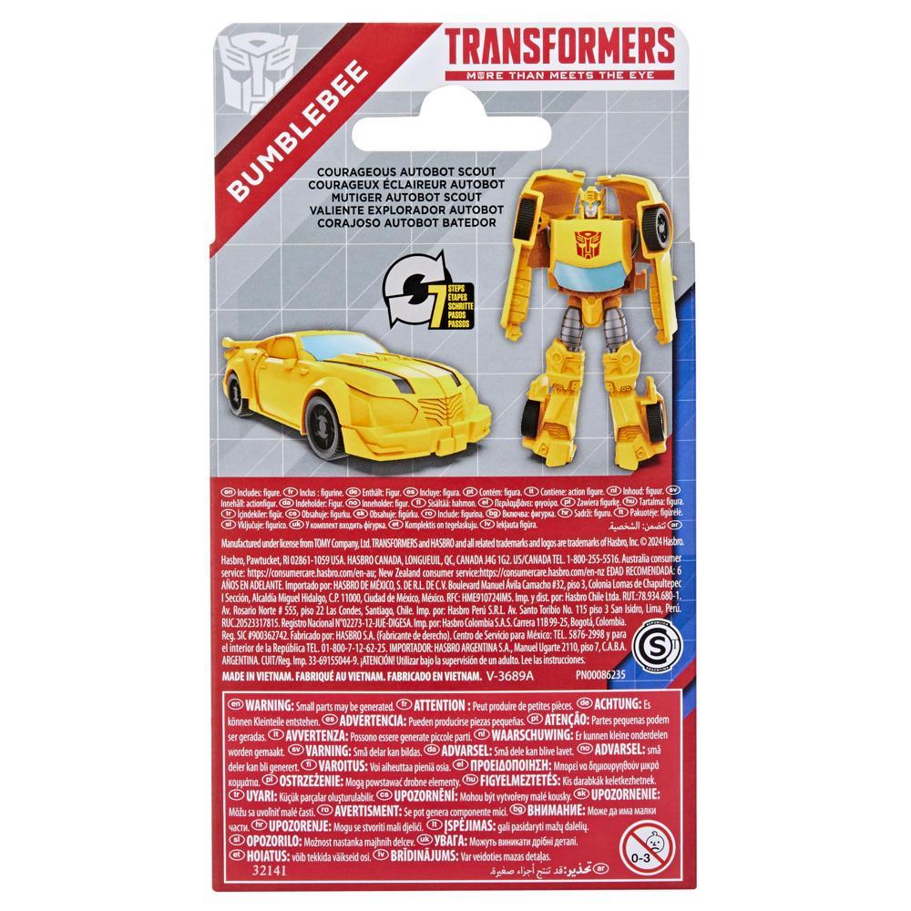 transformers-generations-authentics-bravo-bumblebee-hasbro