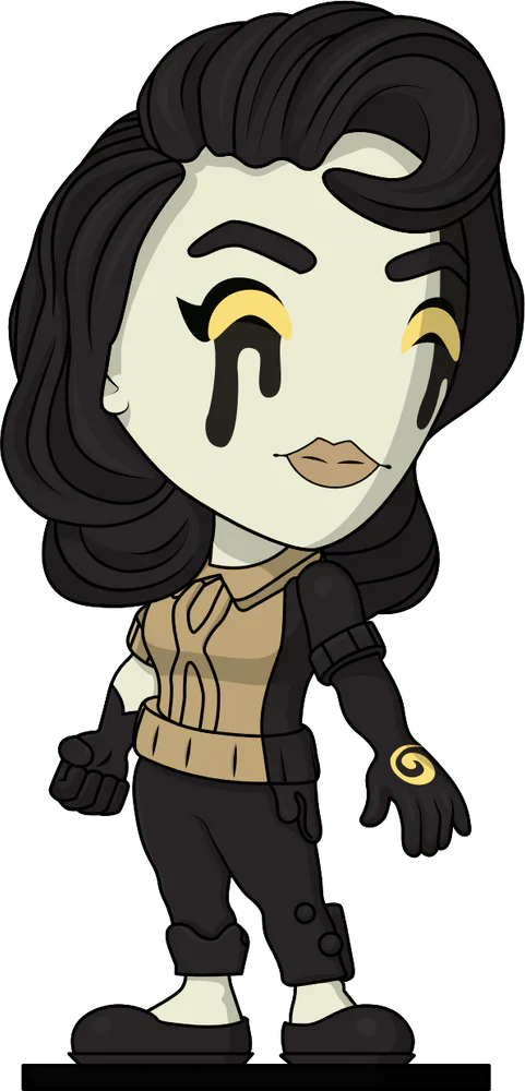 audrey youtooz