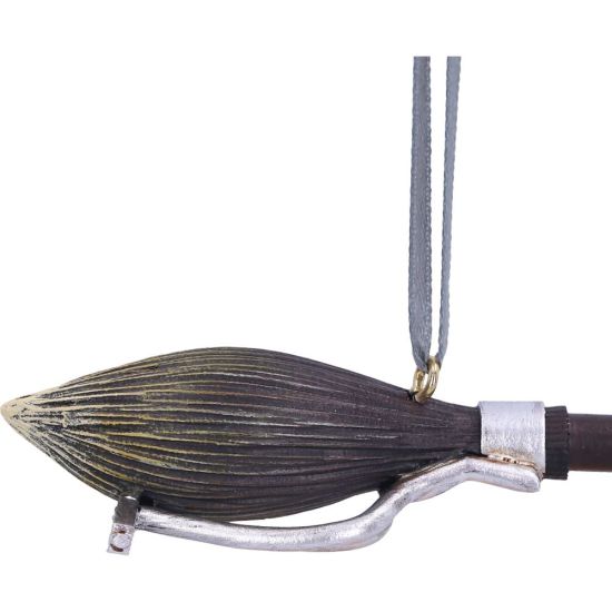 Décoration de Noël Harry Potter - Nimbus 2001