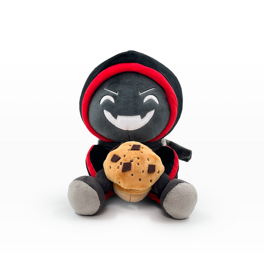 BadBoyHalo & Muffin (9in)