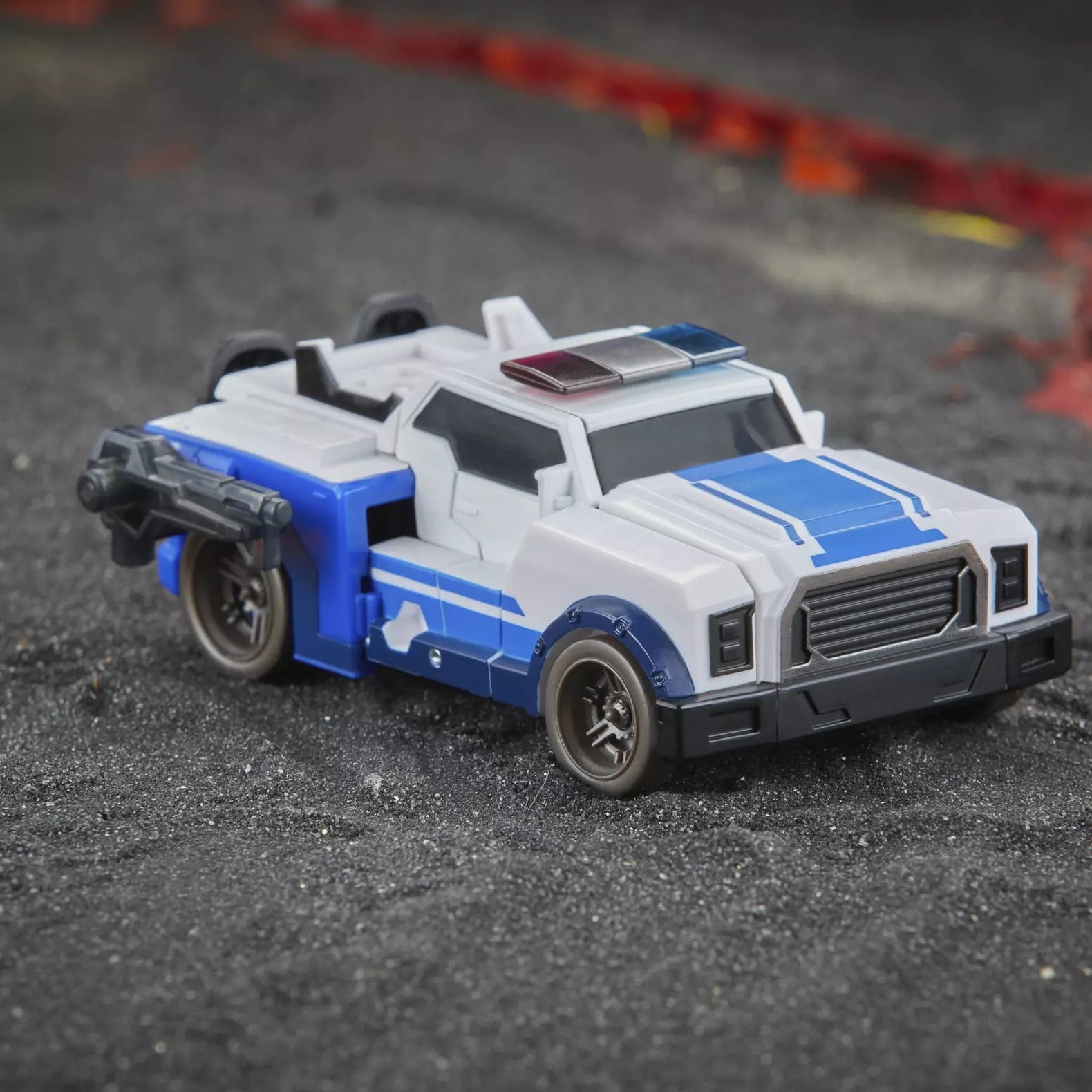 strongarm