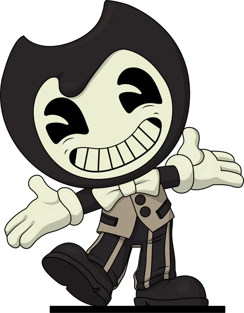 bendy youtooz