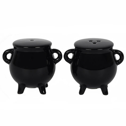 Sel & Poivre Chaudrons Magiques