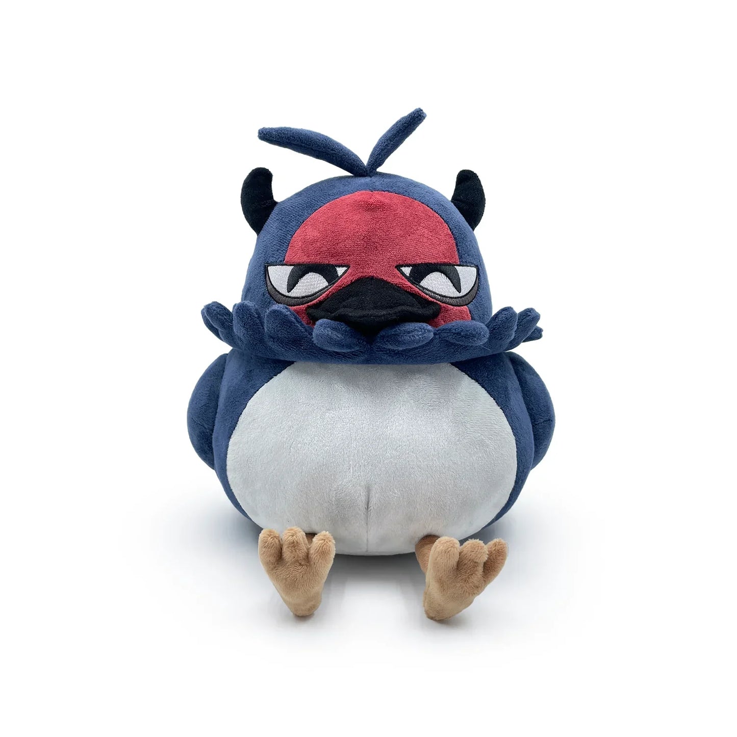 nero plush youtooz