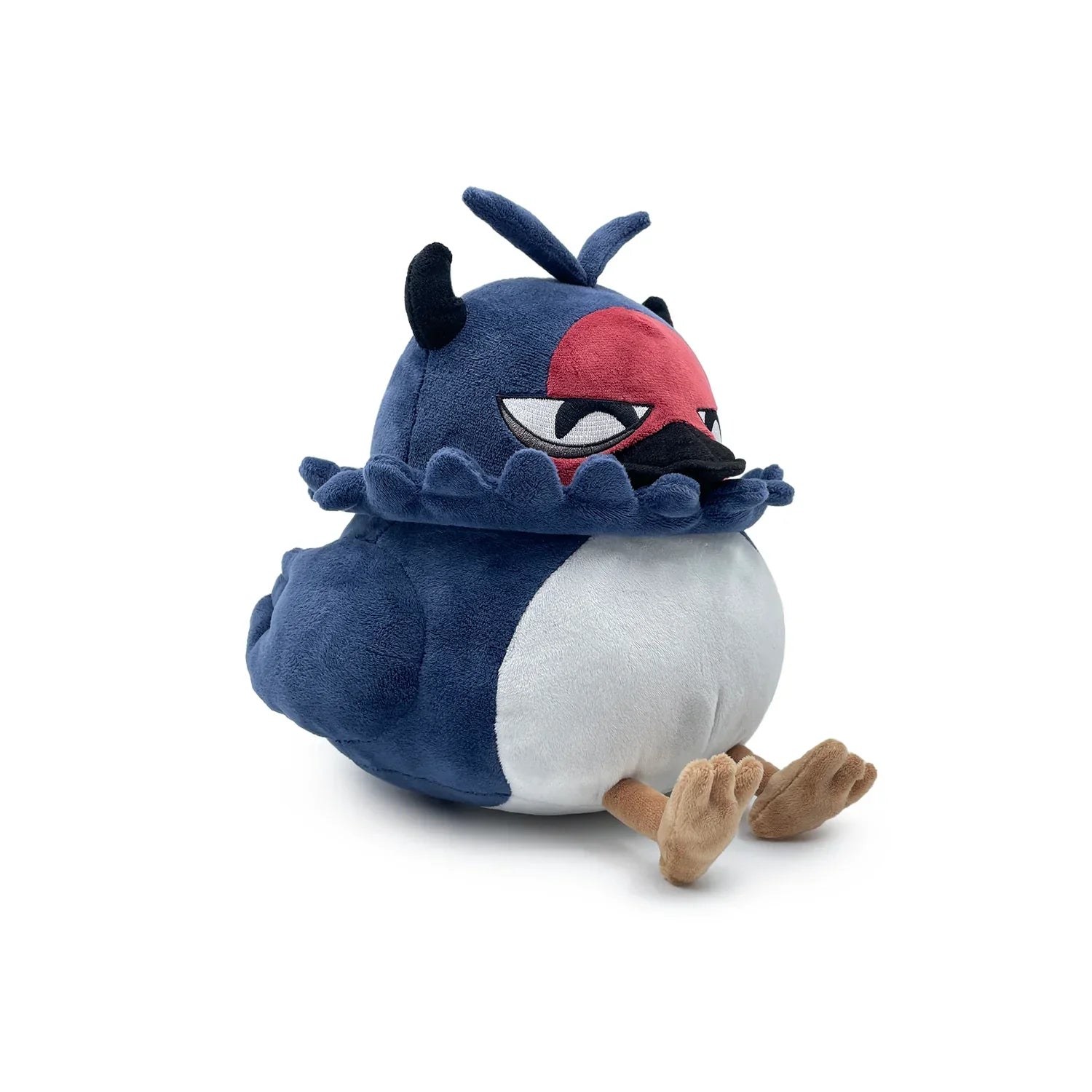 nero plush youtooz