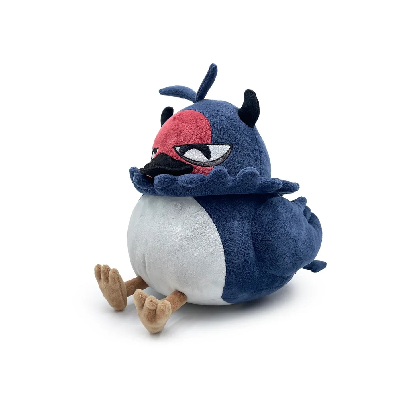 nero plush youtooz