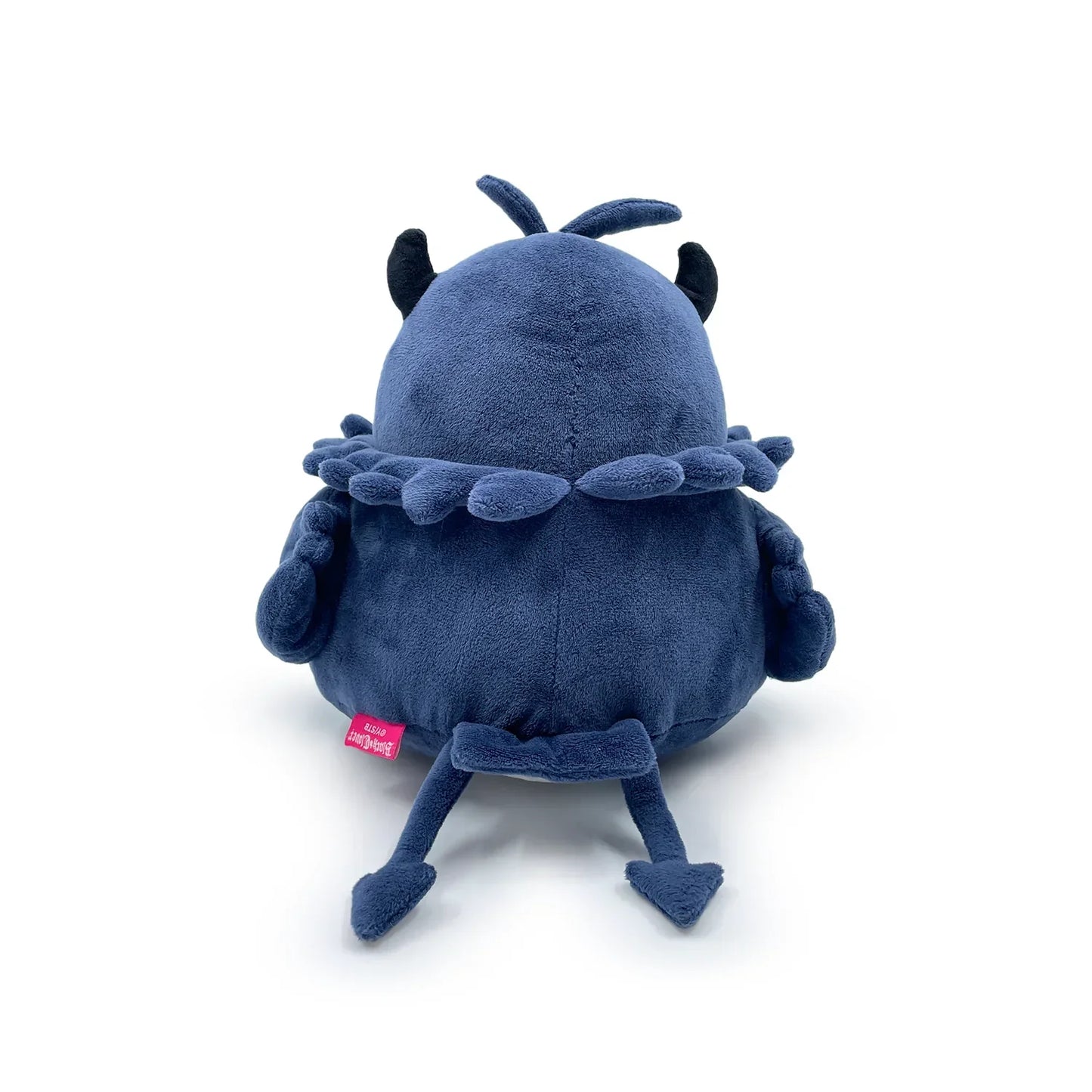 nero plush youtooz