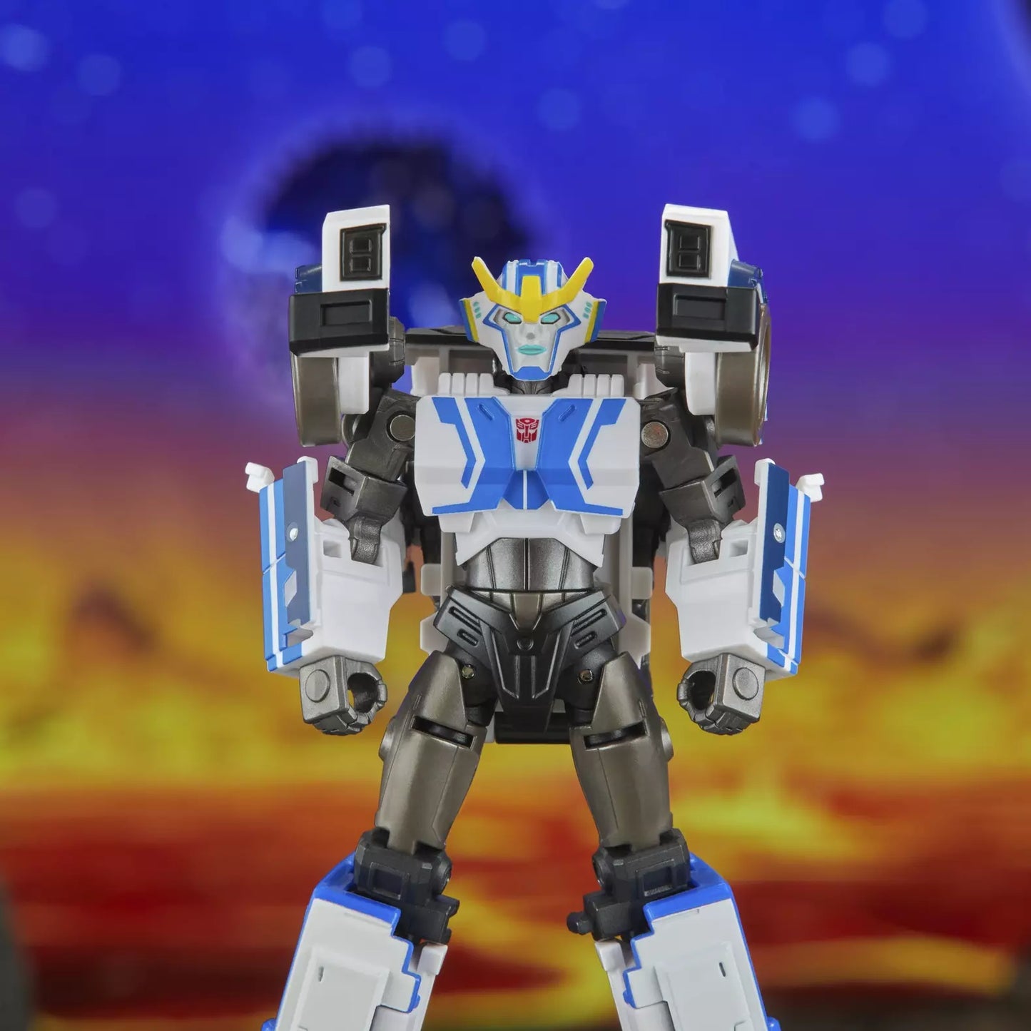 strongarm