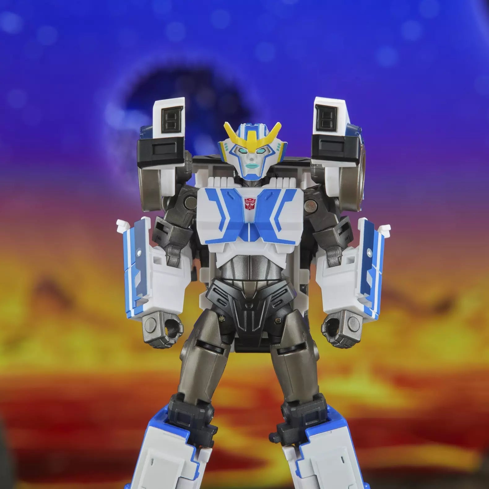 strongarm