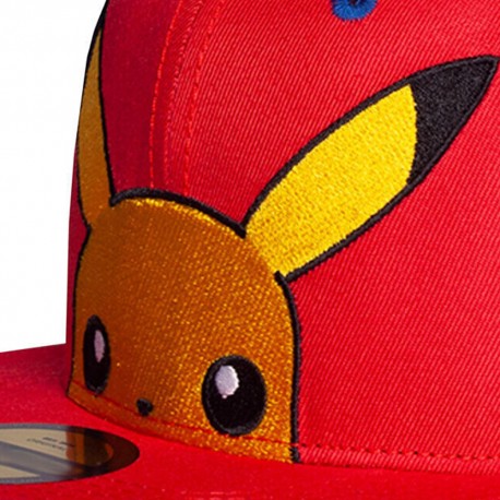 casquette-enfant-pokemon-pikachu-difuzed