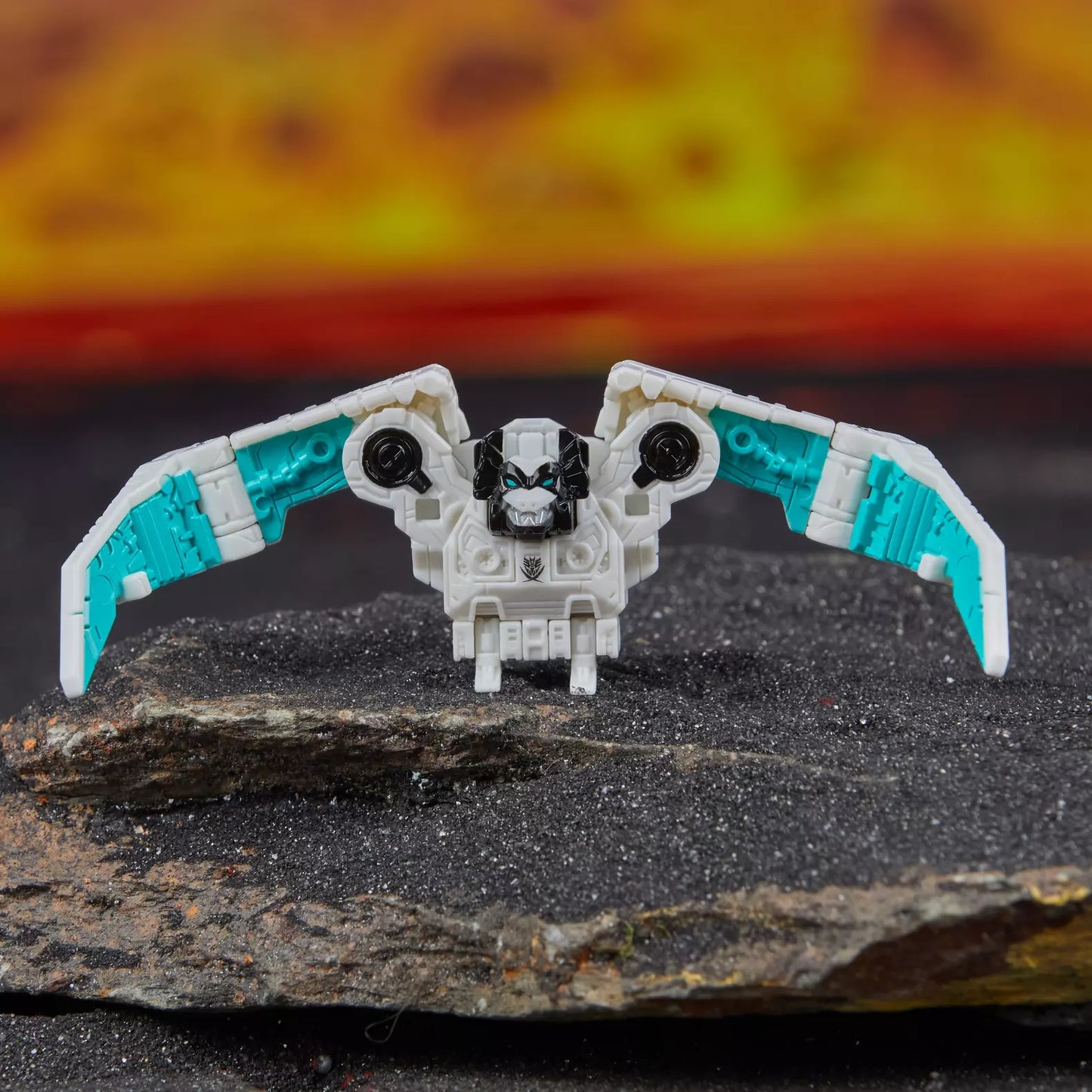 transformers generations legacy united star raider thundertron hasbro