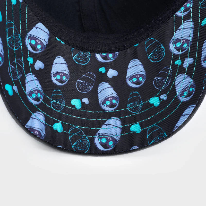 official-destiny-fallen-baby-snapback-numskull