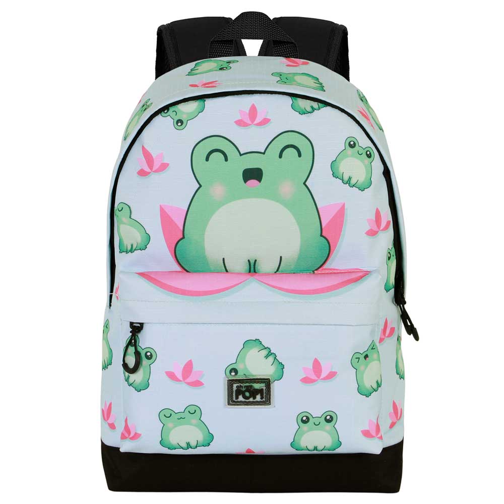 oh my pop froggy sac a dos hs fan 2 2