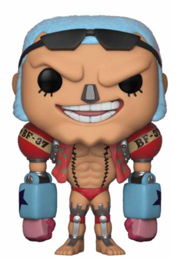 pop franky 329