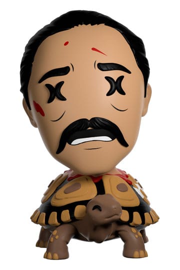 breaking bad vinyl figurine tortuga youtooz
