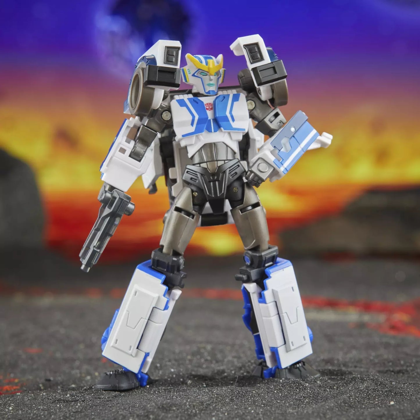 strongarm