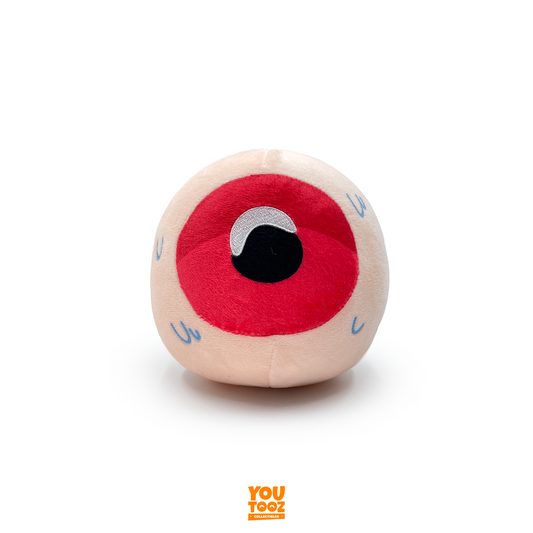 Halloween Eyeball Stickie (6in)