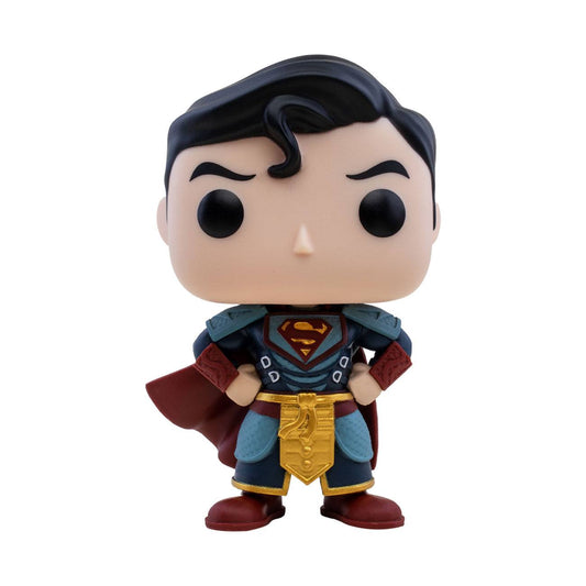 pop superman imperial palace 402