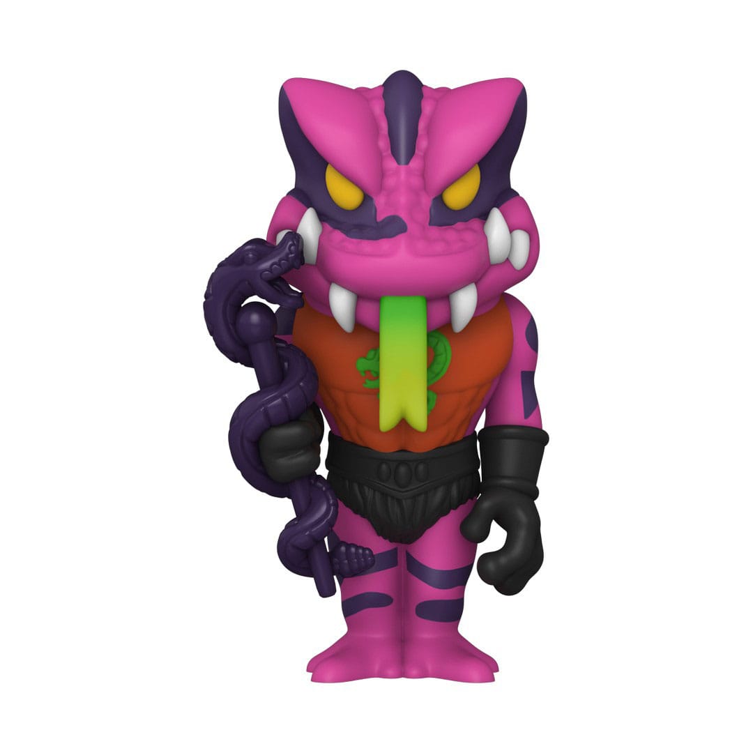 vinyl soda tung lashor