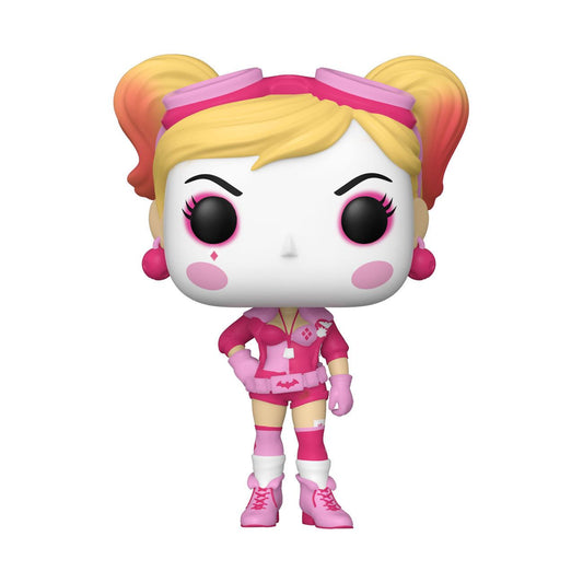 dc comics pop heroes bombshells harley quinn