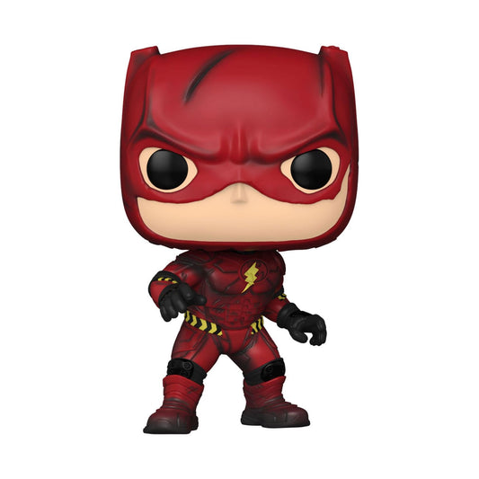pop barry allen 1336
