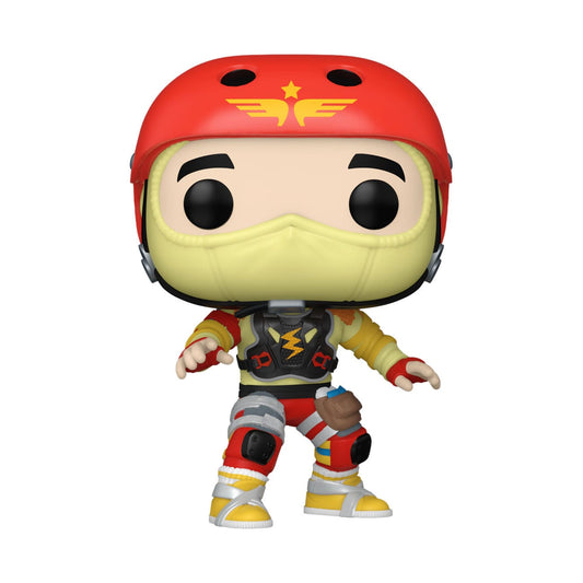 pop barry allen 1337