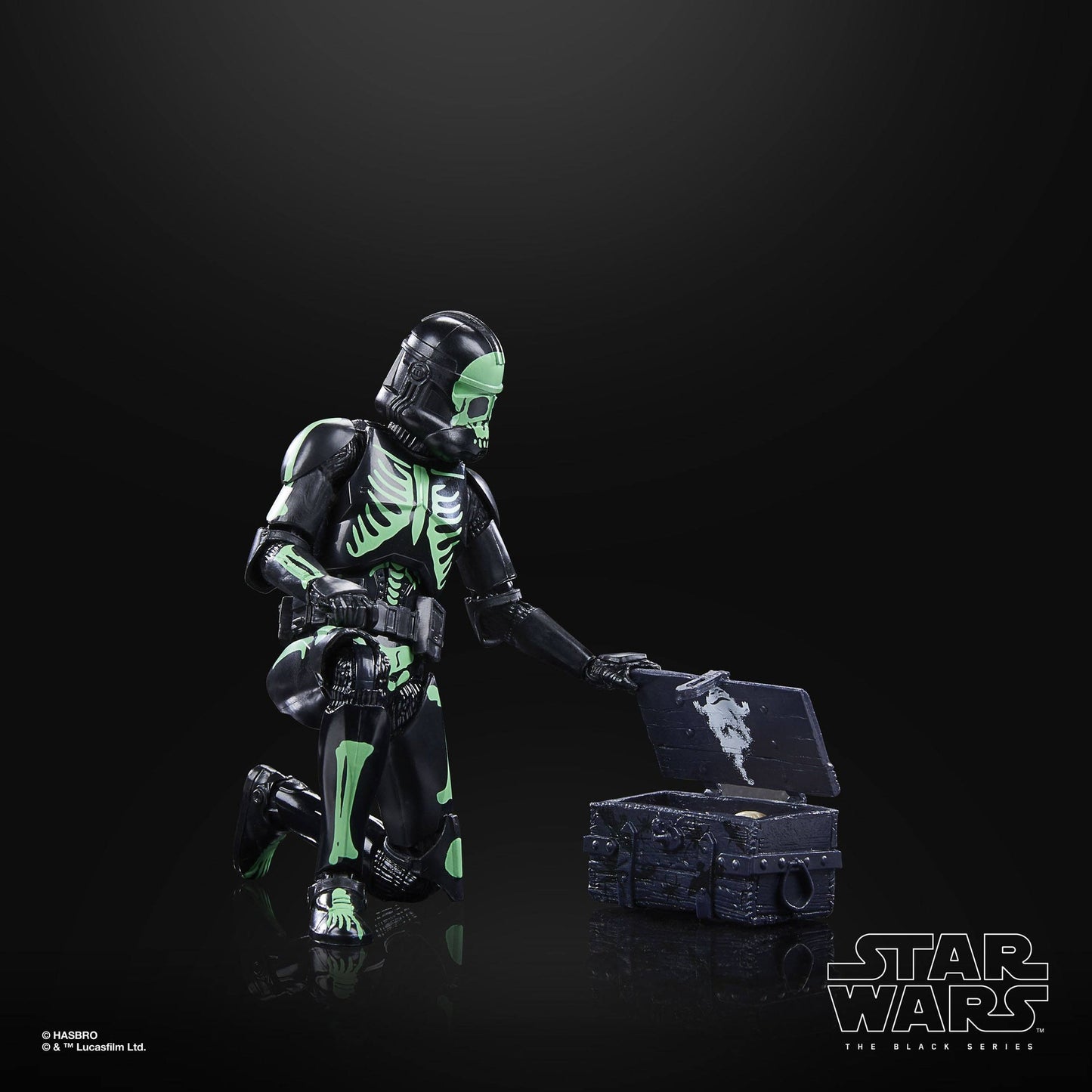 Clone Trooper - Halloween Edition