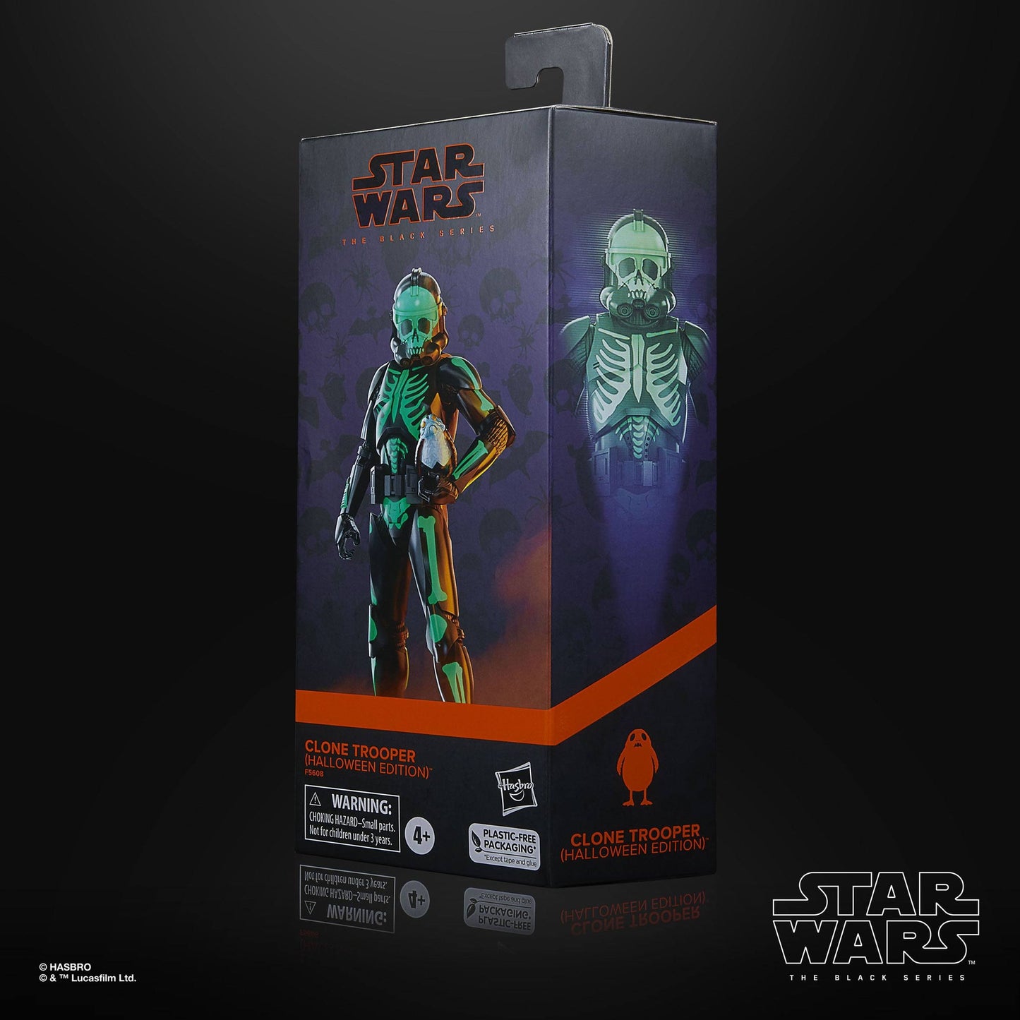 Clone Trooper - Halloween Edition
