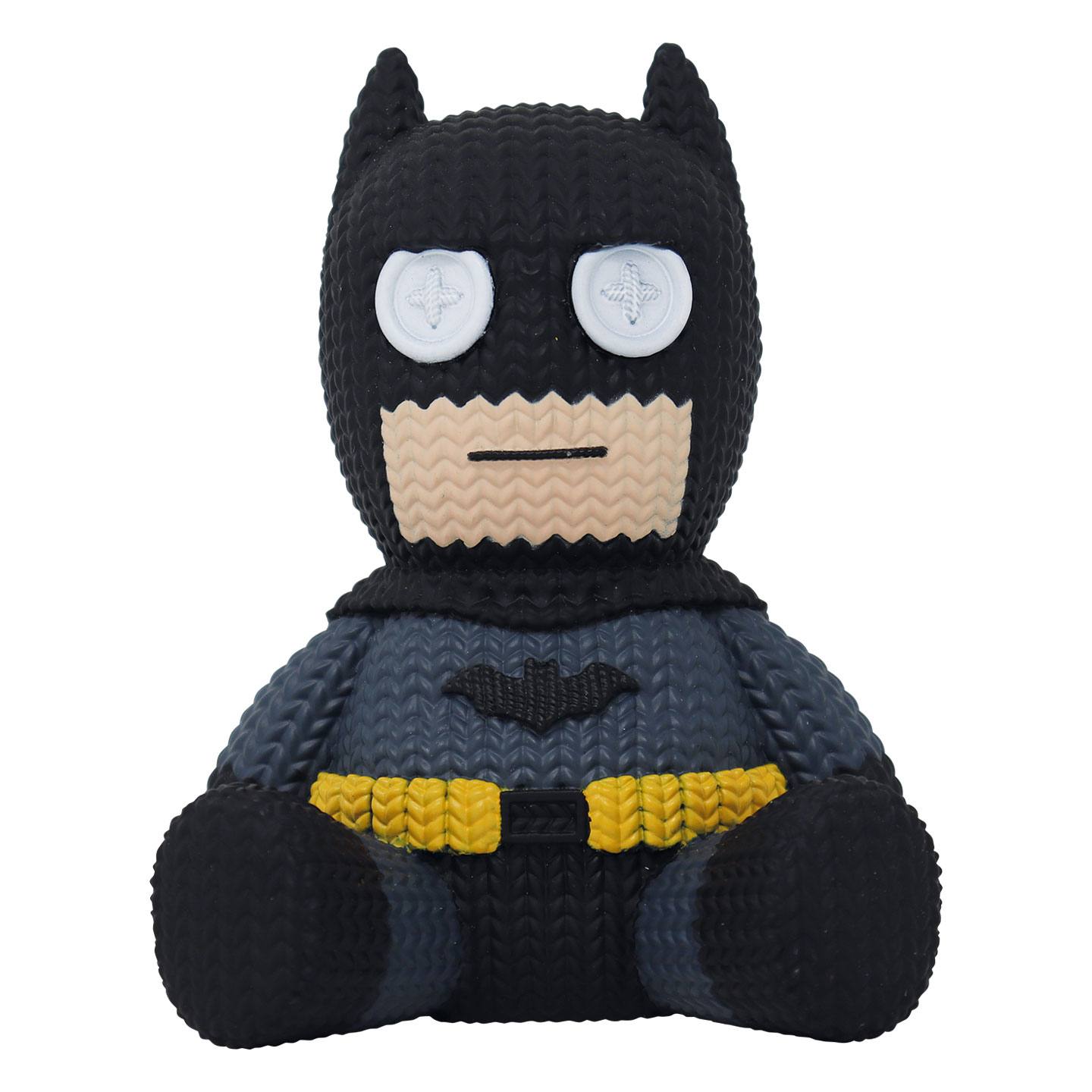 batman handmade by robots n 076
