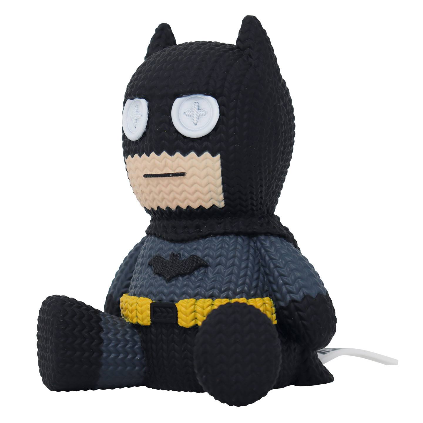 batman handmade by robots n 076