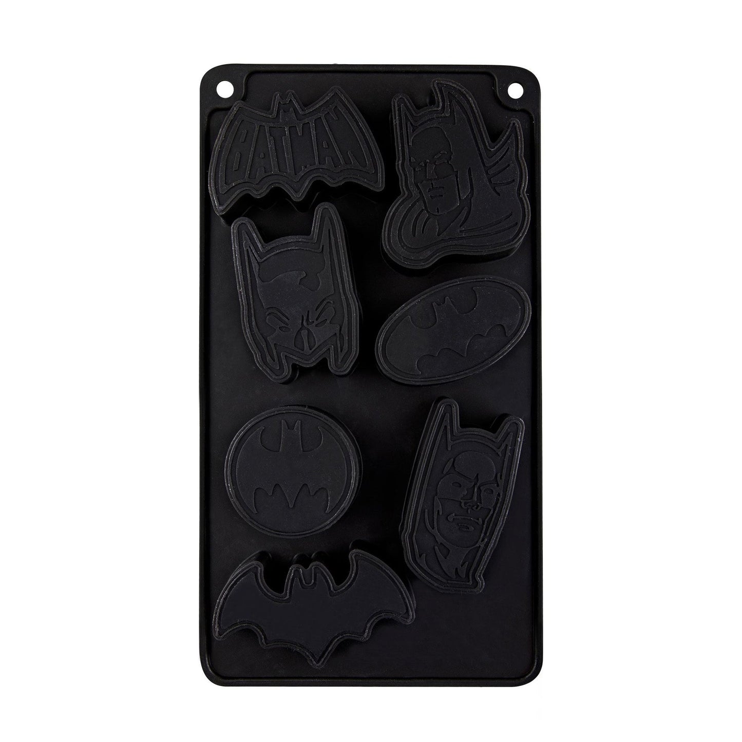 Moule à Chocolats / Glaçons Batman