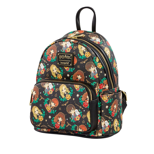 Petit Sac à Dos Harry Potter - Manga