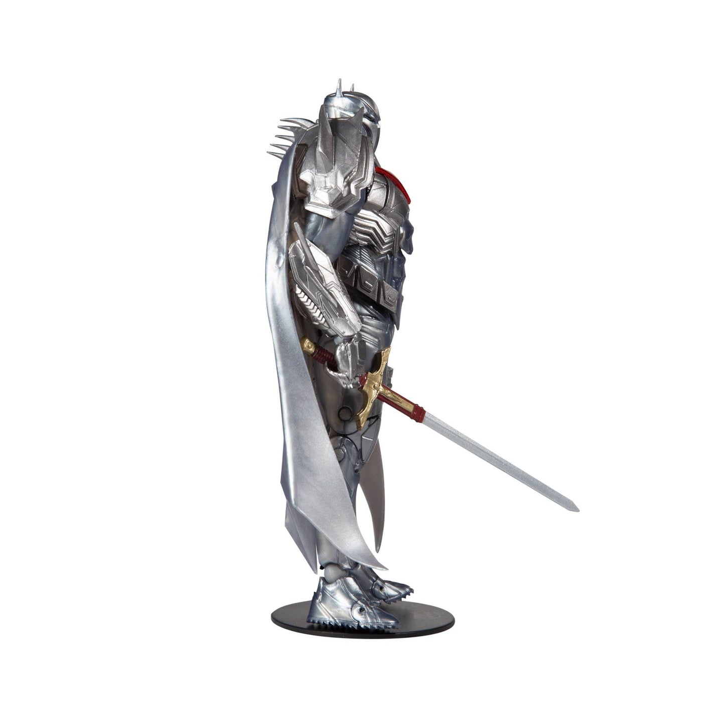 azrael™ batman™ armor gold label mcfarlane toys