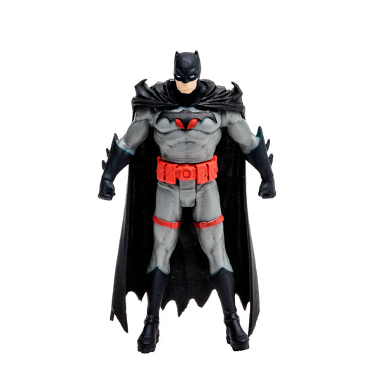 Batman avec Comic Flashpoint (Page Punchers)
