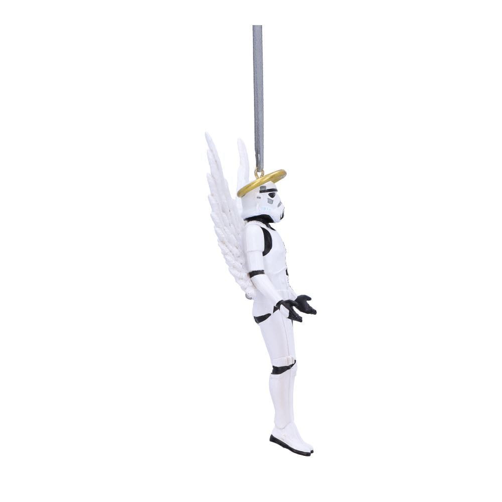 Décoration à Suspendre - Stormtrooper "For Heaven's Sake"