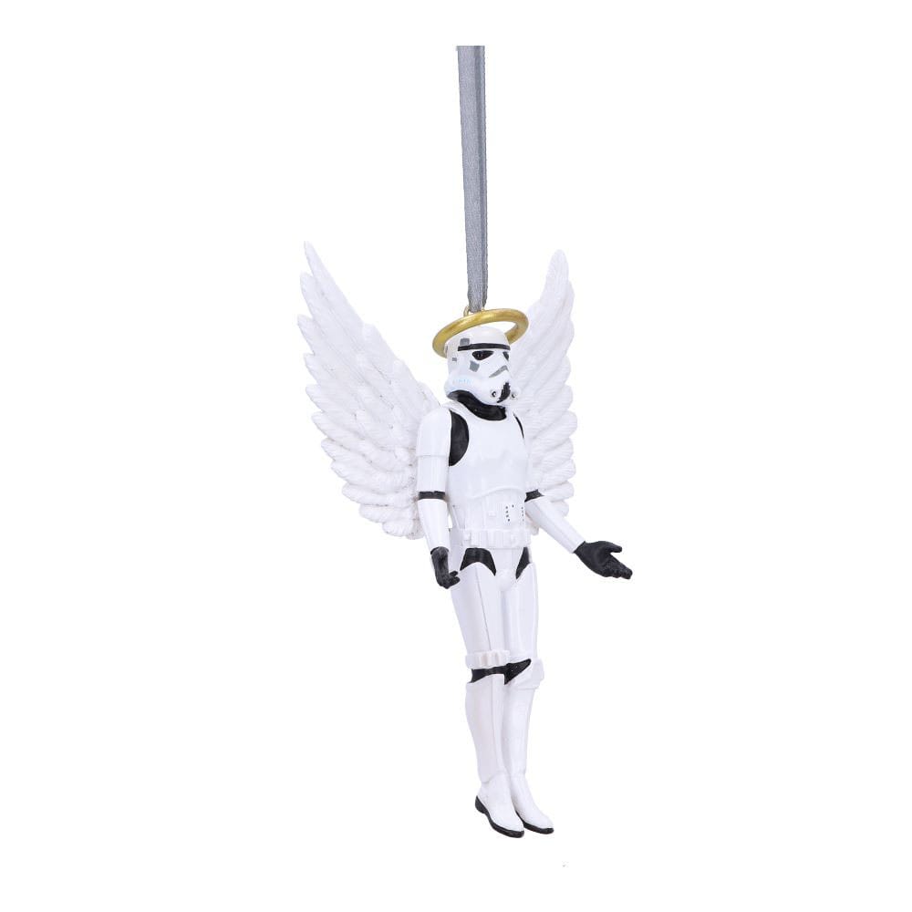 Décoration à Suspendre - Stormtrooper "For Heaven's Sake"