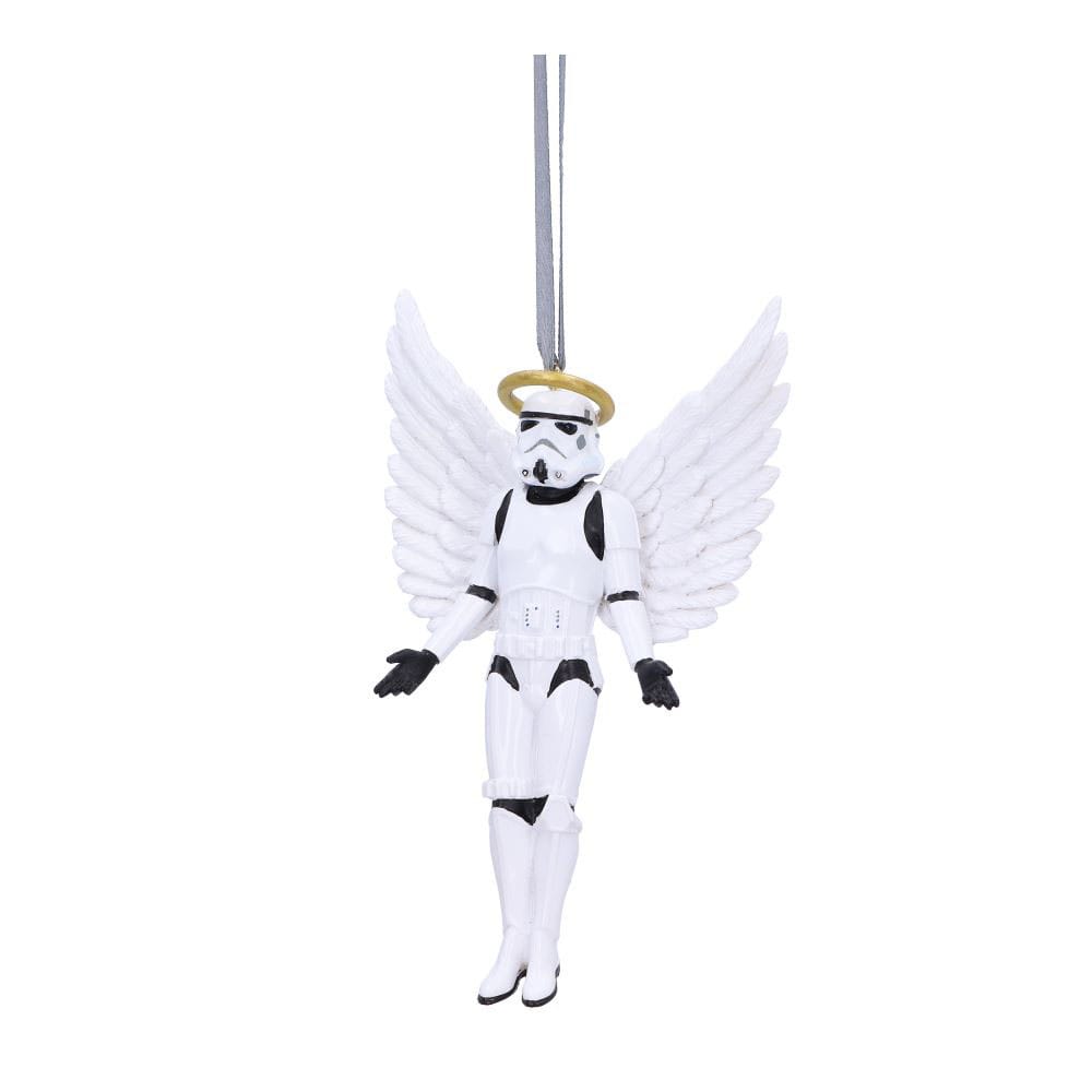 Décoration à Suspendre - Stormtrooper "For Heaven's Sake"