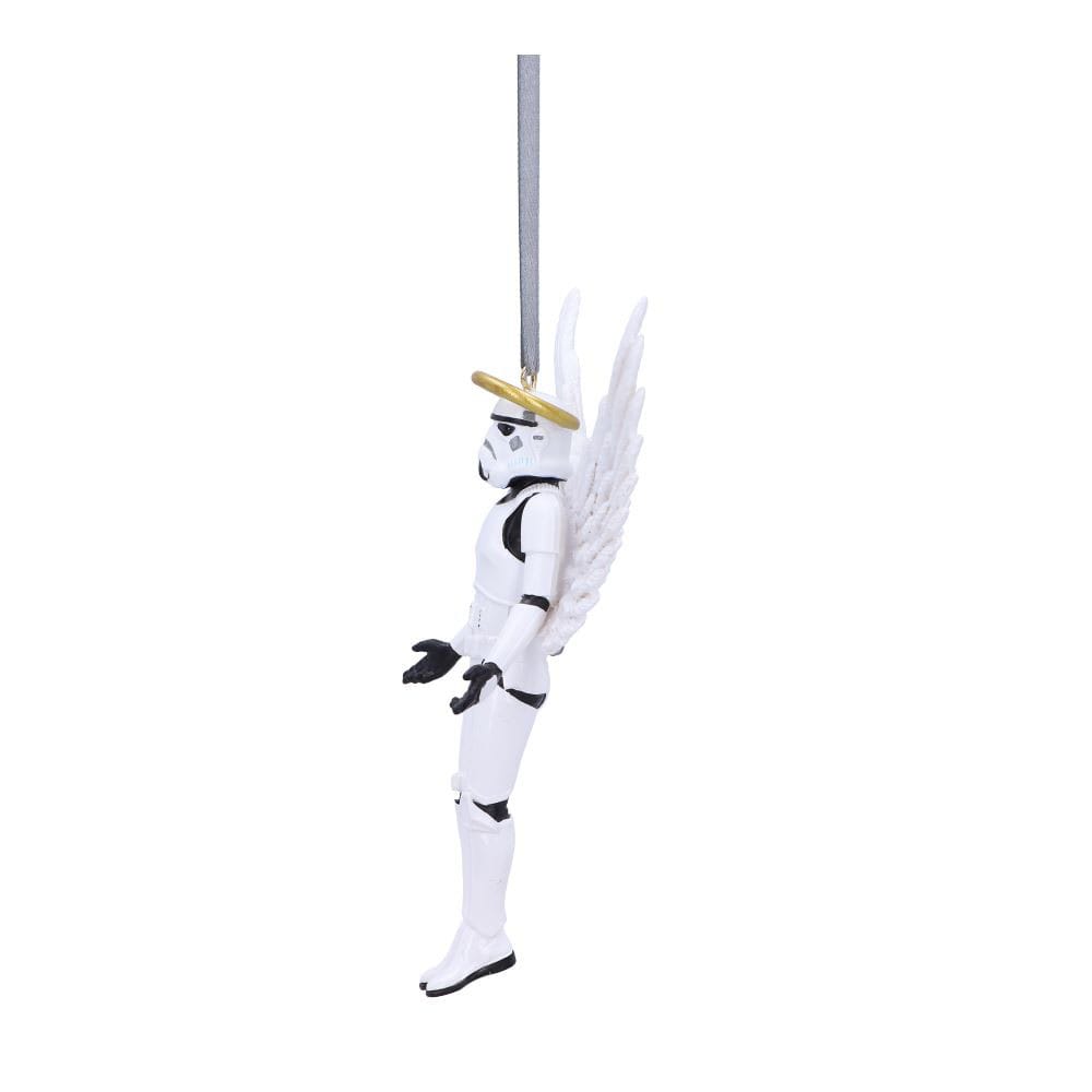 Décoration à Suspendre - Stormtrooper "For Heaven's Sake"