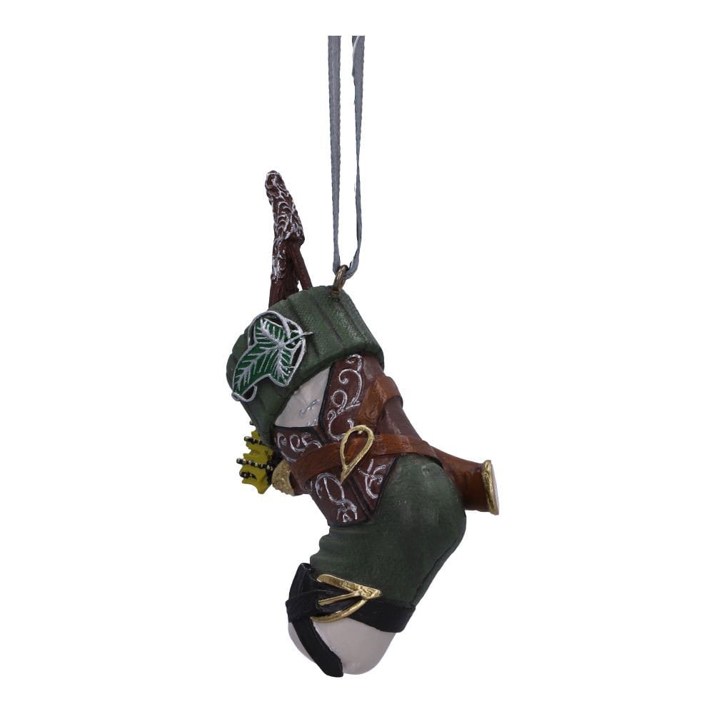 Décoration de Noël Le Seigneur des anneaux - Legolas