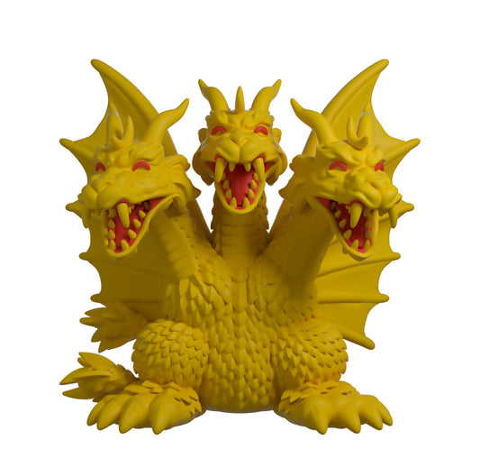 ghidorah youtooz
