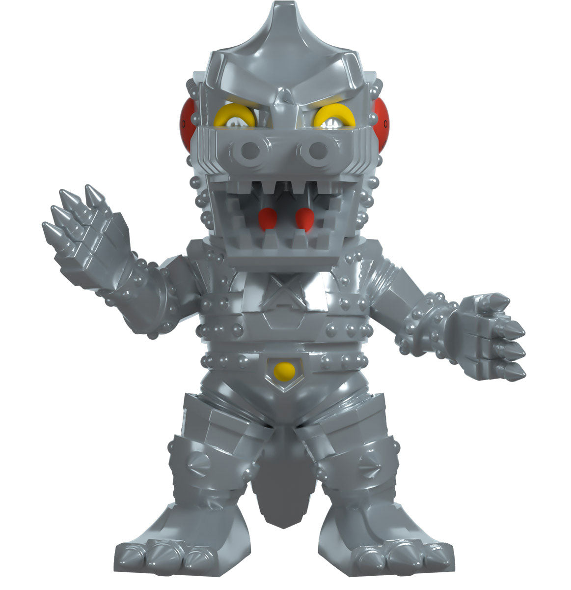 mecha godzilla youtooz