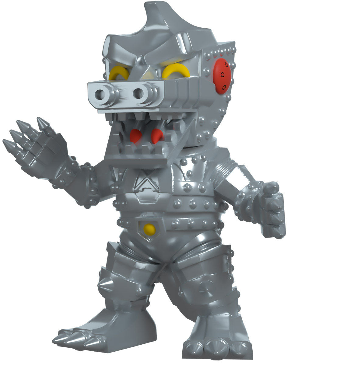 mecha godzilla youtooz